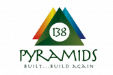 138 Pyramids