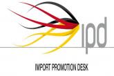 Import Promotion Desk for Europe