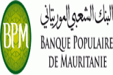 People's Bank of Mauritania