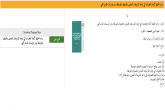دراسة تحليلية لأبعاد التحديات التي تواجه المشروعات الصغرى والصغيرة والمتوسطة ودور مؤسسات الدعم الفني