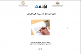 دليل البرامج التمويلية في الاردن ملخص البرامج الاقراضية الموجهة للمشاريع الصغيرة والمتوسطة والمنزلية
