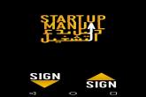 startup