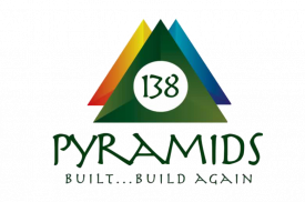 138 Pyramids