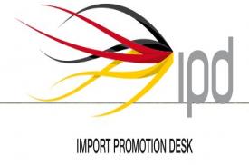 Import Promotion Desk for Europe