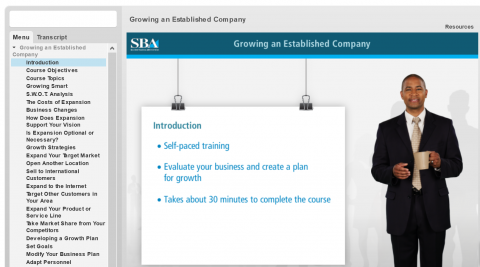 growing-established-company iamge
